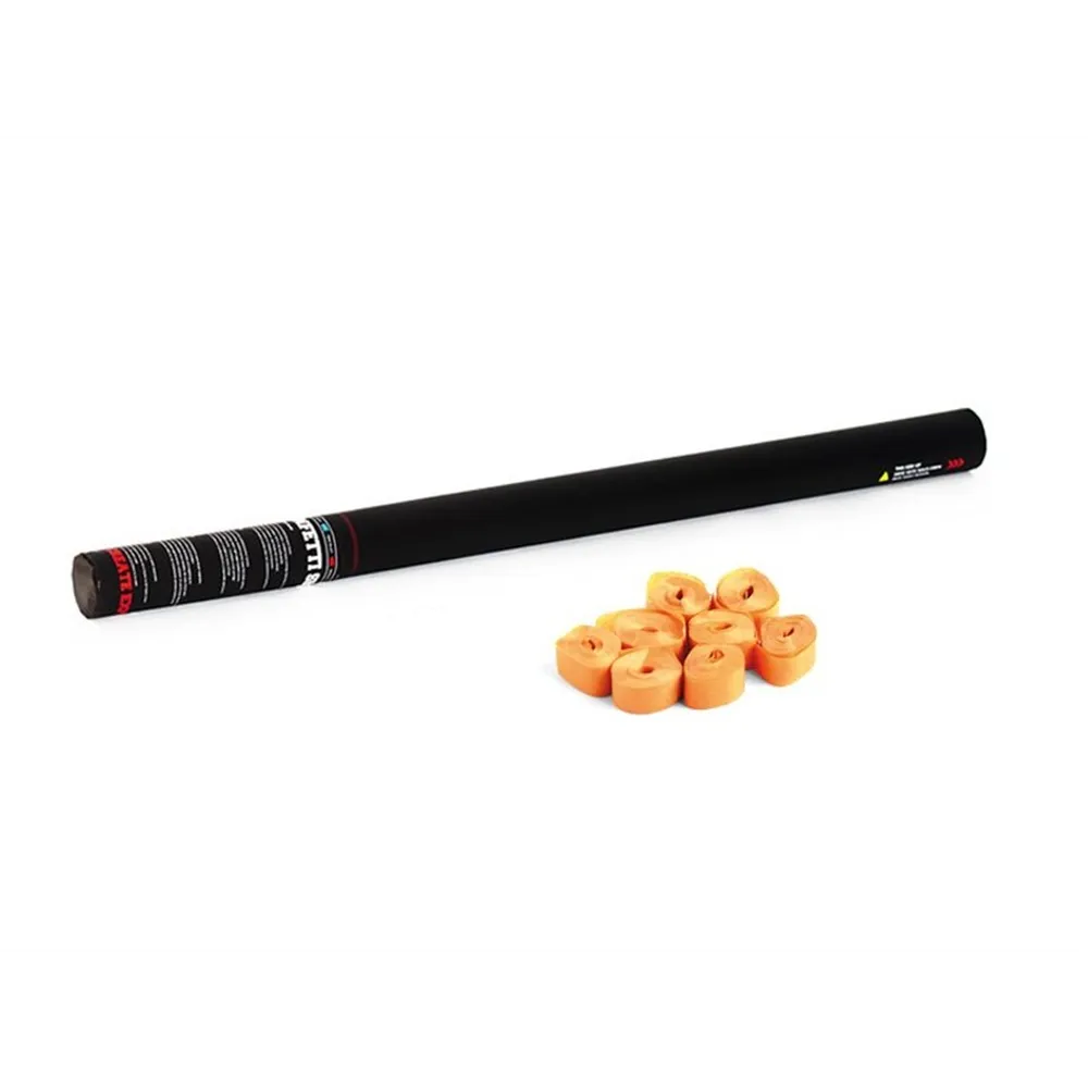 TCM FX Streamer-Shooter 80cm, orange
