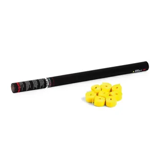 TCM FX Streamer-Shooter 80cm, gelb