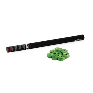 TCM FX Streamer-Shooter 80cm, dunkelgrün
