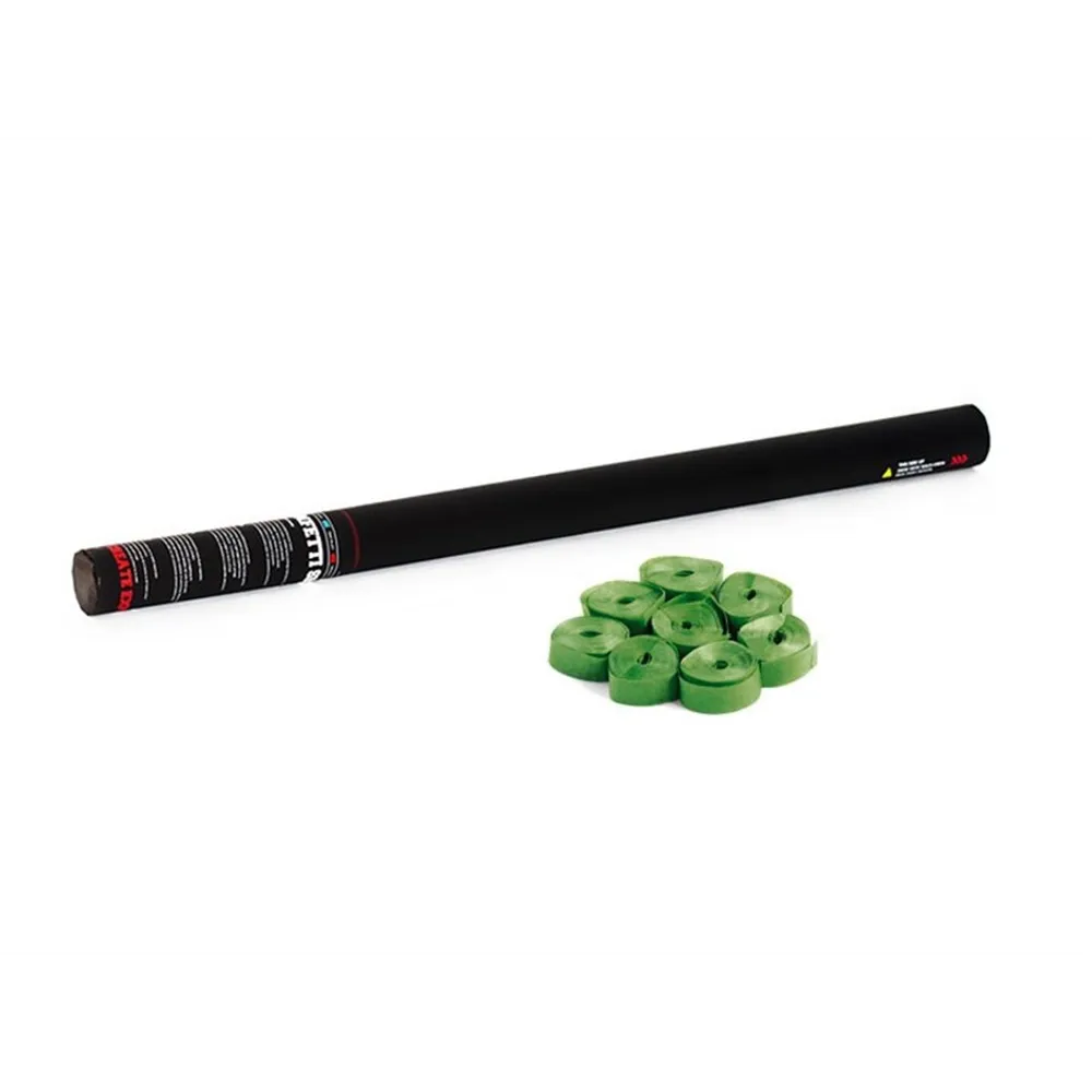 TCM FX Streamer-Shooter 80cm, dunkelgrün
