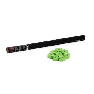 TCM FX Streamer-Shooter 80cm, hellgrün