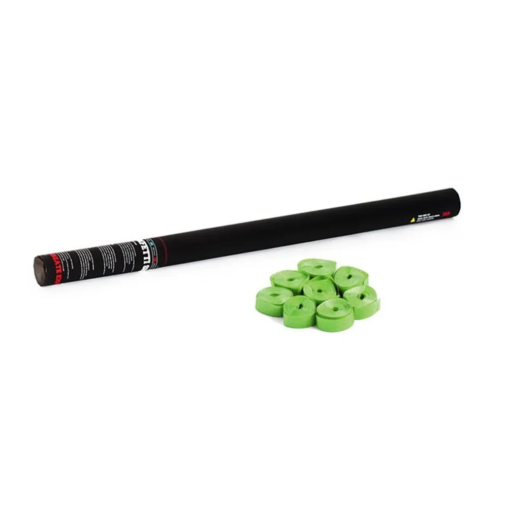 TCM FX Streamer-Shooter 80cm, hellgrün