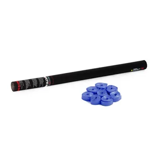 TCM FX Streamer-Shooter 80cm, dunkelblau