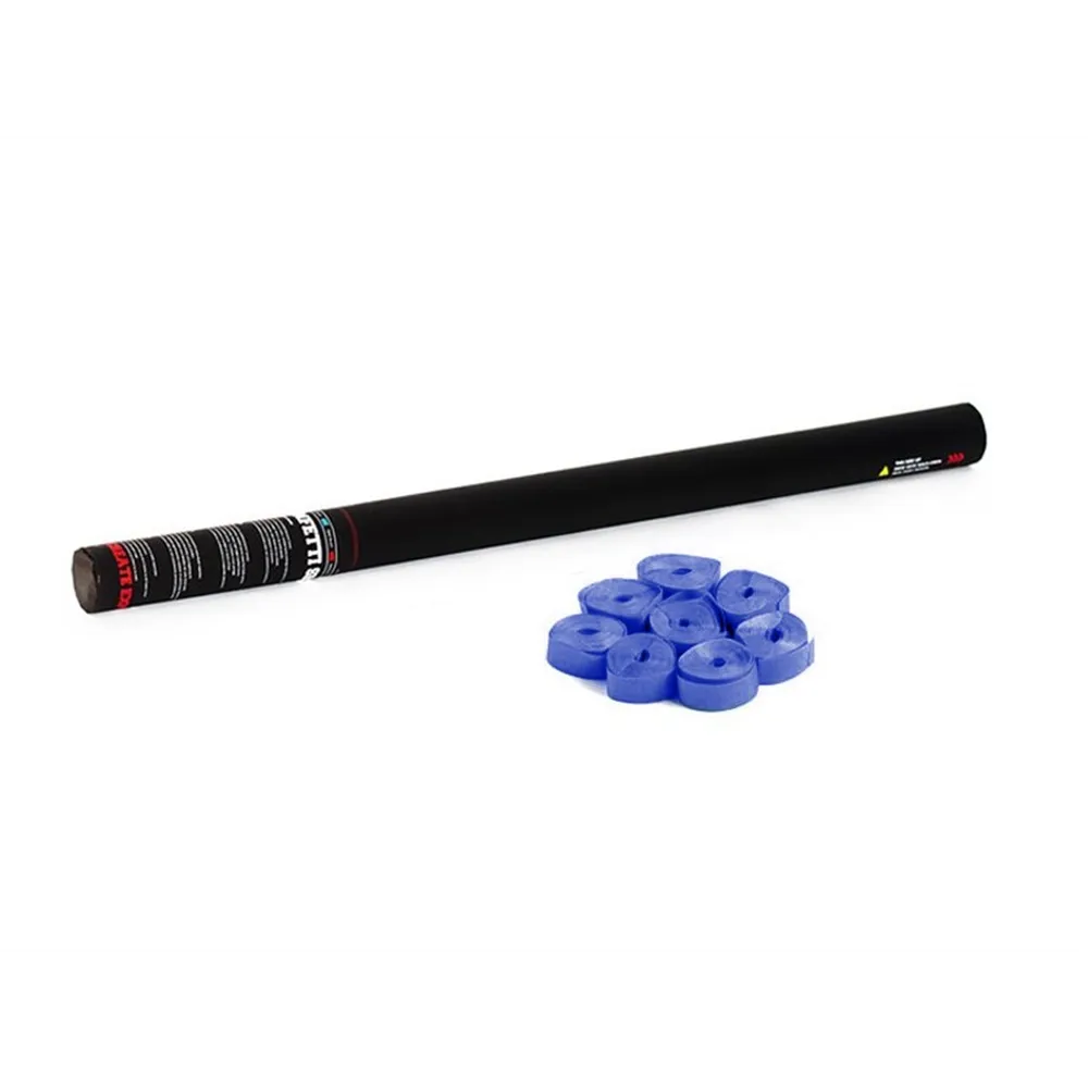 TCM FX Streamer-Shooter 80cm, dunkelblau