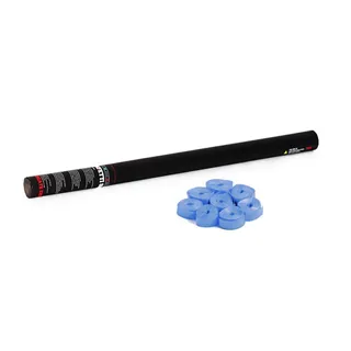 TCM FX Streamer-Shooter 80cm, hellblau