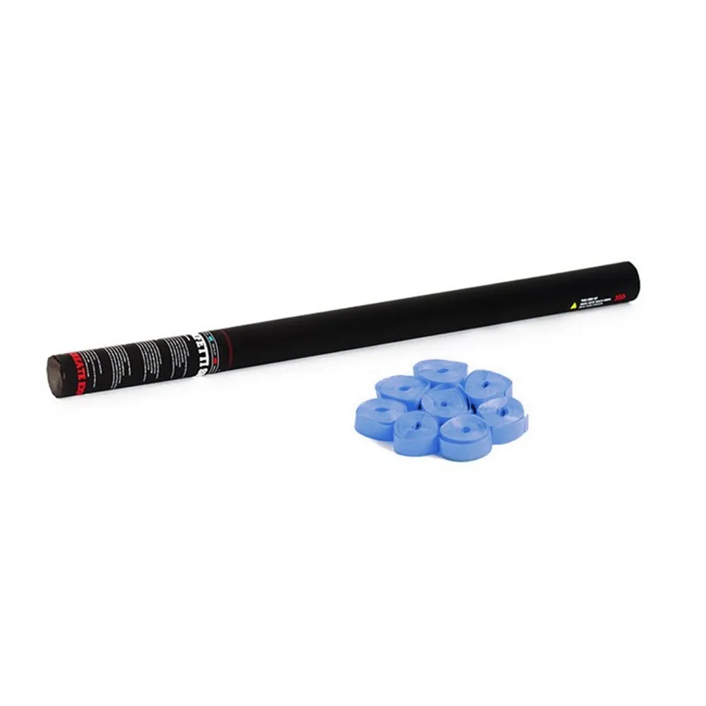 TCM FX Streamer-Shooter 80cm, hellblau