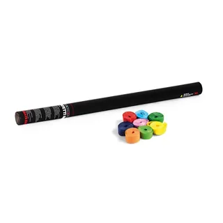TCM FX Streamer-Shooter 80cm, mehrfarbig