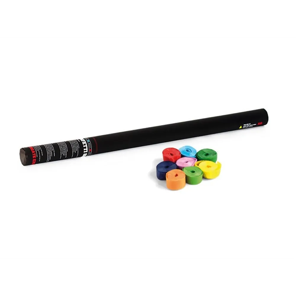 TCM FX Streamer-Shooter 80cm, mehrfarbig