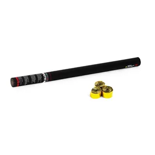 TCM FX Streamer-Shooter 80cm, gold