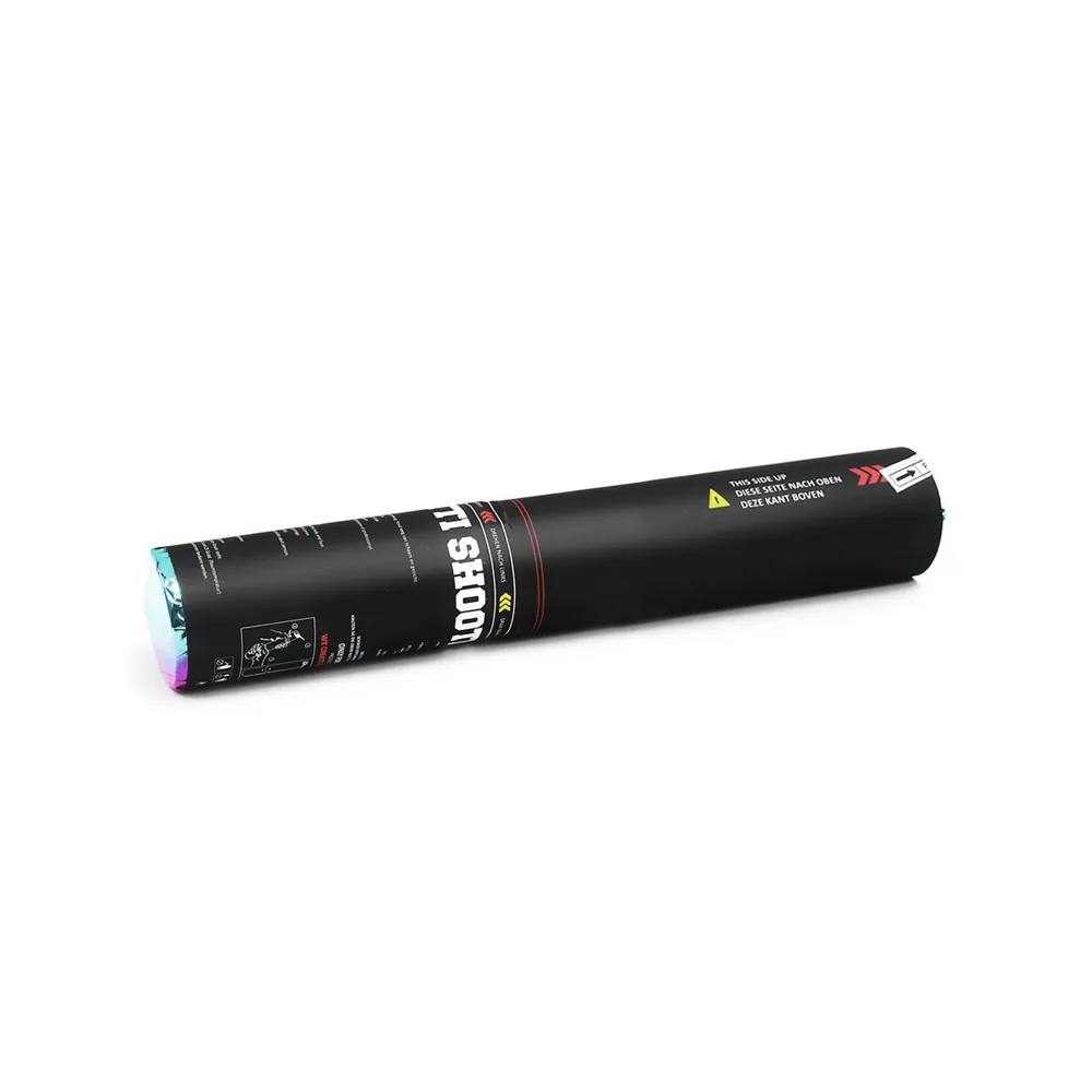 TCM FX Universal-Shooter 28cm, leer