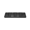 EUROLITE Foot Switch KLS Compact Lighting Set MK2
