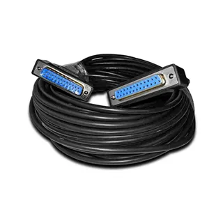 LASERWORLD ILDA Kabel 20m - EXT-20B