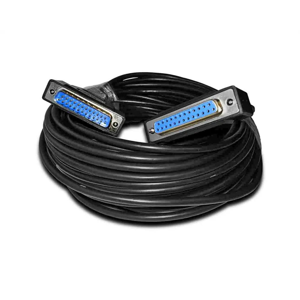LASERWORLD ILDA Kabel 20m - EXT-20B