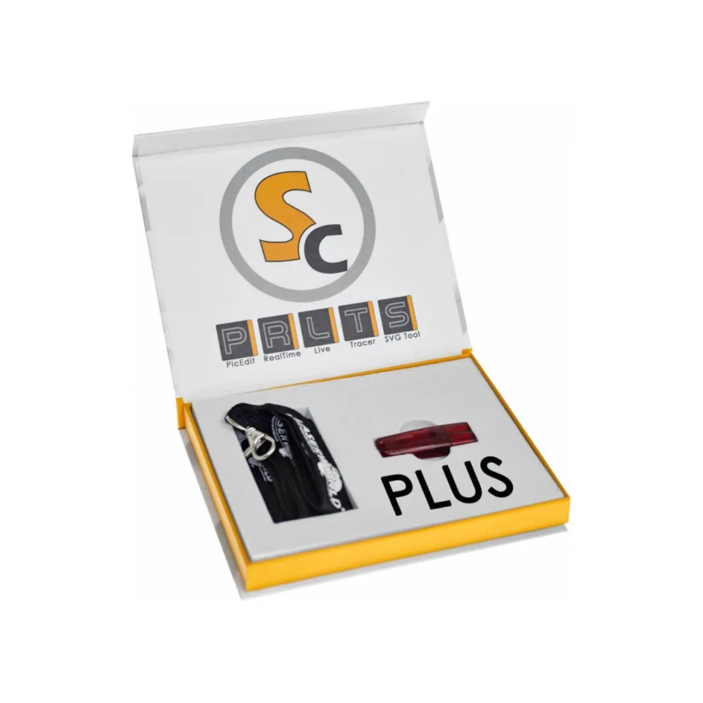 LASERWORLD Showcontroller PLUS Software-Lizenzdongle