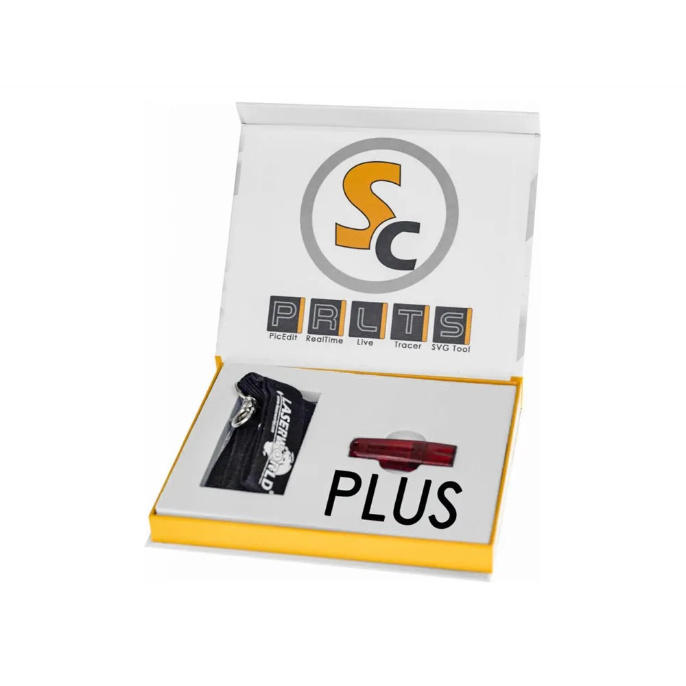 LASERWORLD Showcontroller PLUS Software-Lizenzdongle