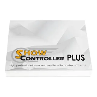 LASERWORLD Showcontroller PLUS Software-Lizenzdongle