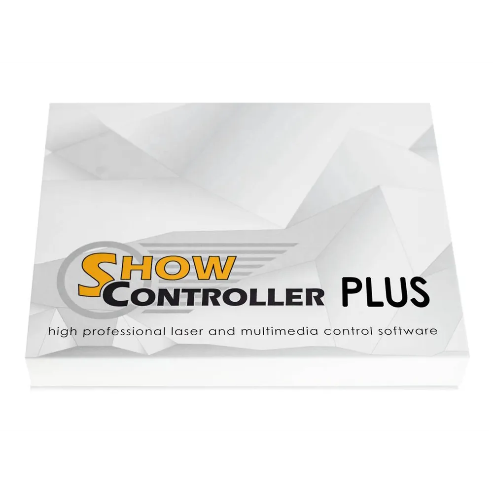 LASERWORLD Showcontroller PLUS Software-Lizenzdongle
