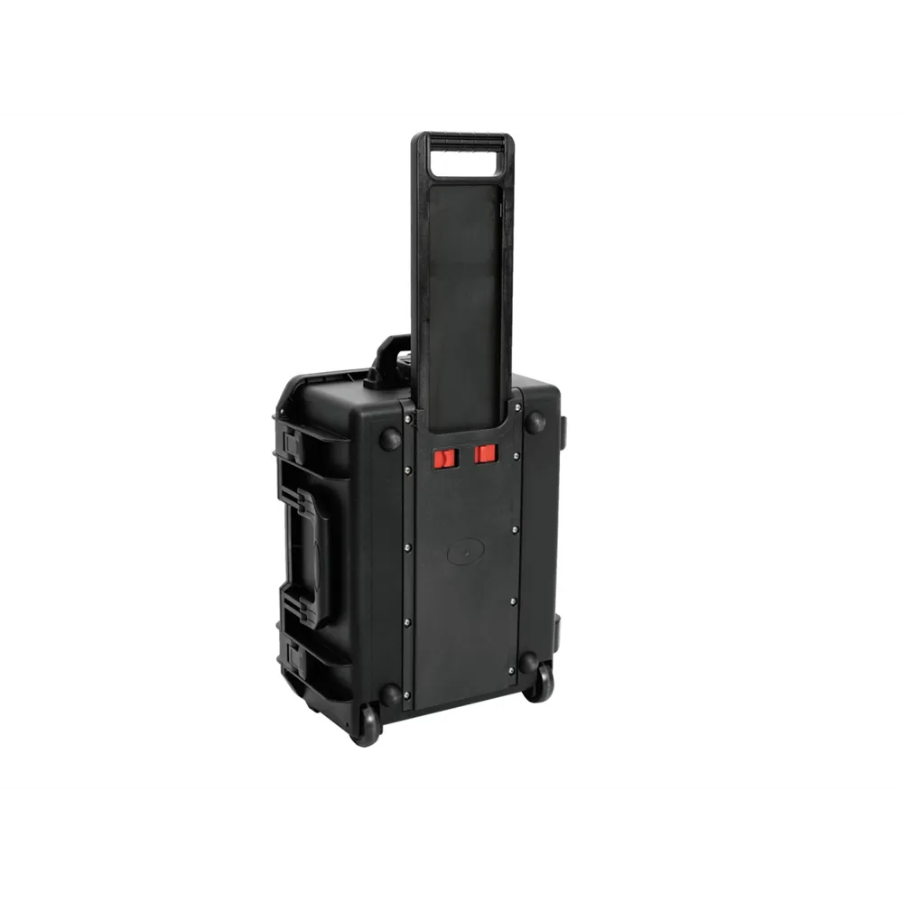 LASERWORLD Purelight Case