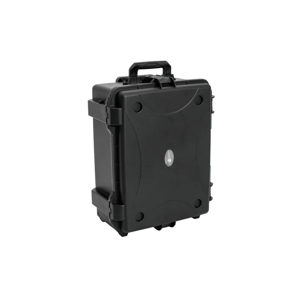 LASERWORLD Purelight Case