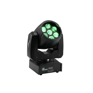 EUROLITE LED TMH-W63 Moving-Head Zoom Wash