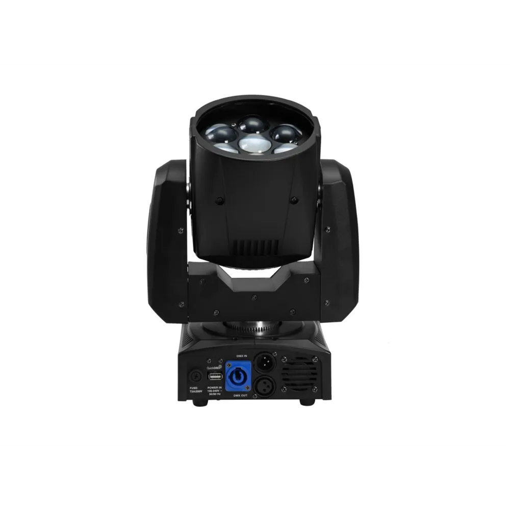 EUROLITE LED TMH-W63 Moving-Head Zoom Wash