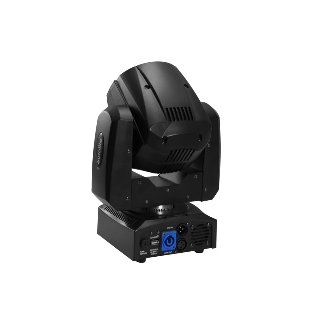 EUROLITE LED TMH-W63 Moving-Head Zoom Wash