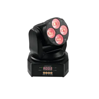 EUROLITE LED TMH-46 Moving-Head Wash