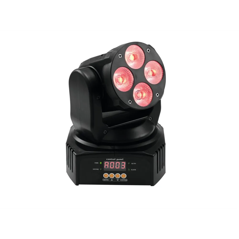 EUROLITE LED TMH-46 Moving-Head Wash