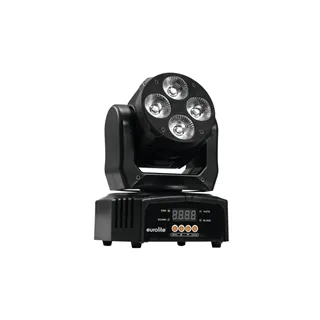 EUROLITE LED TMH-46 Moving-Head Wash