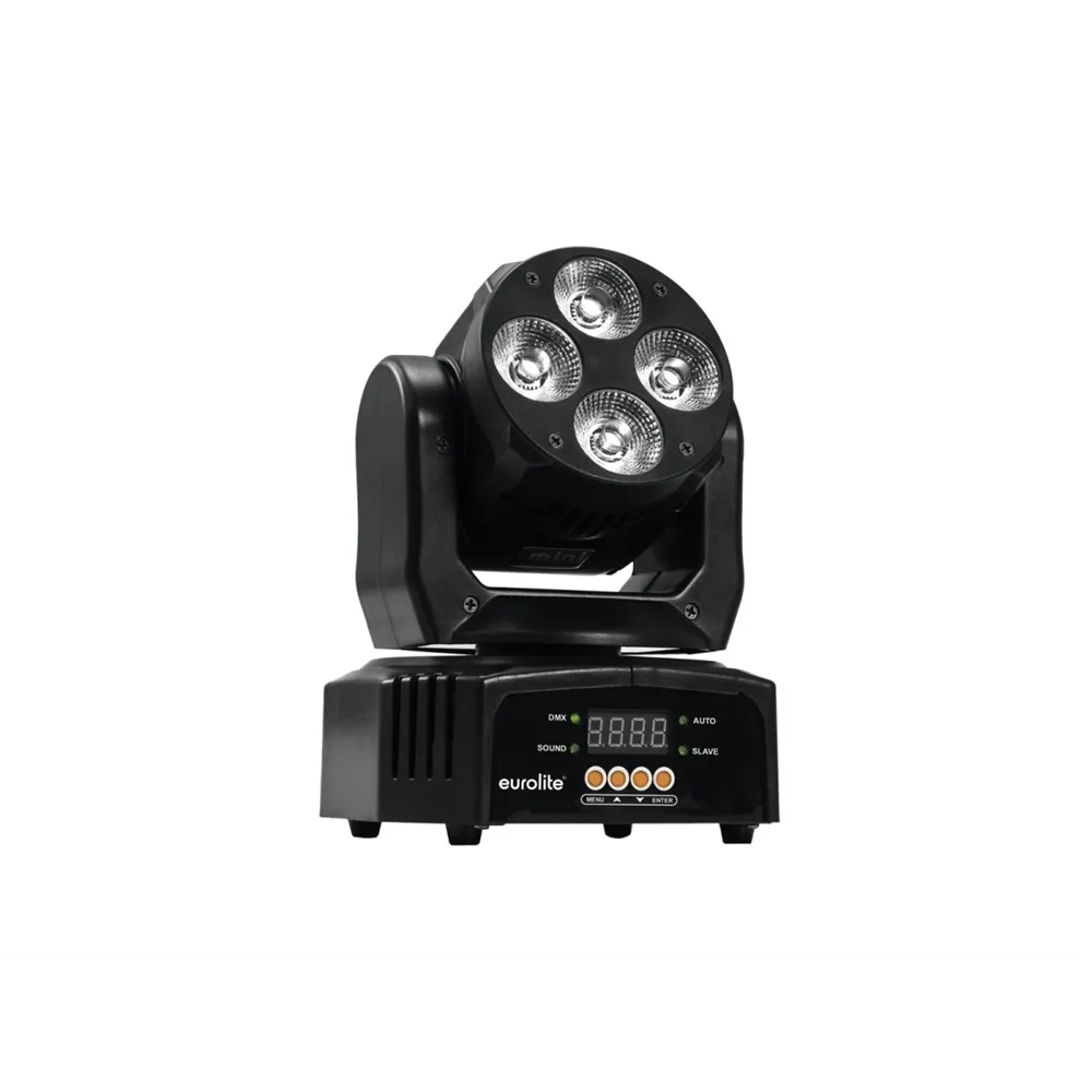 EUROLITE LED TMH-46 Moving-Head Wash