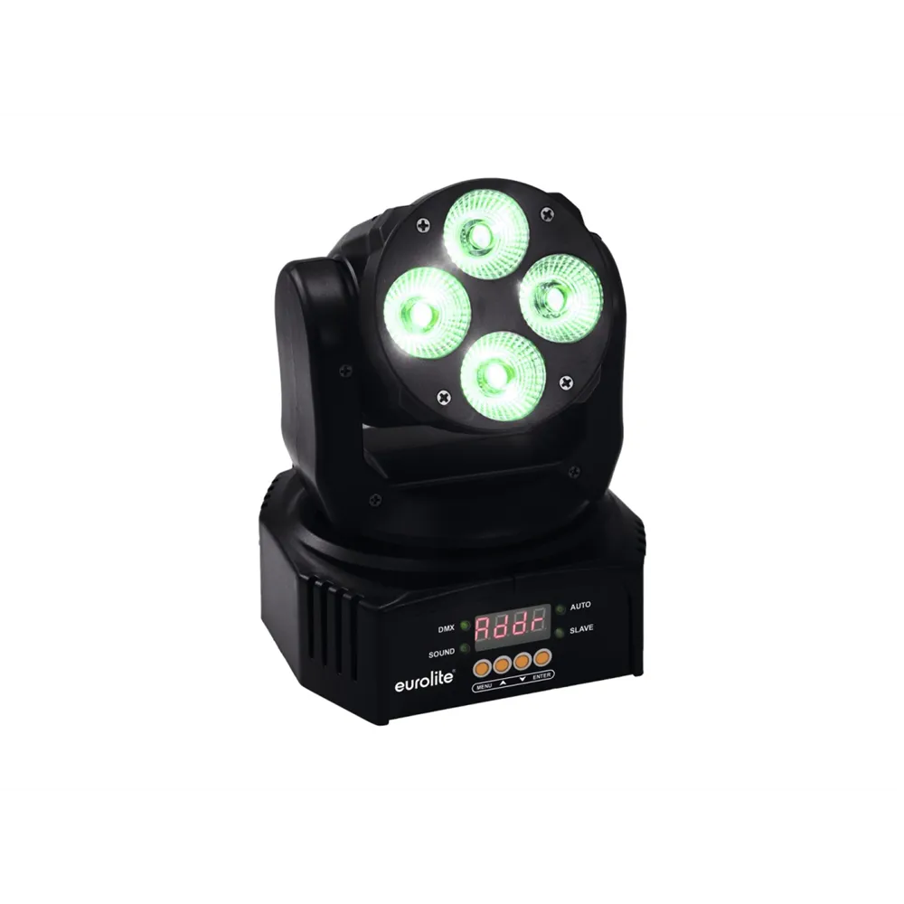 EUROLITE LED TMH-46 Moving-Head Wash