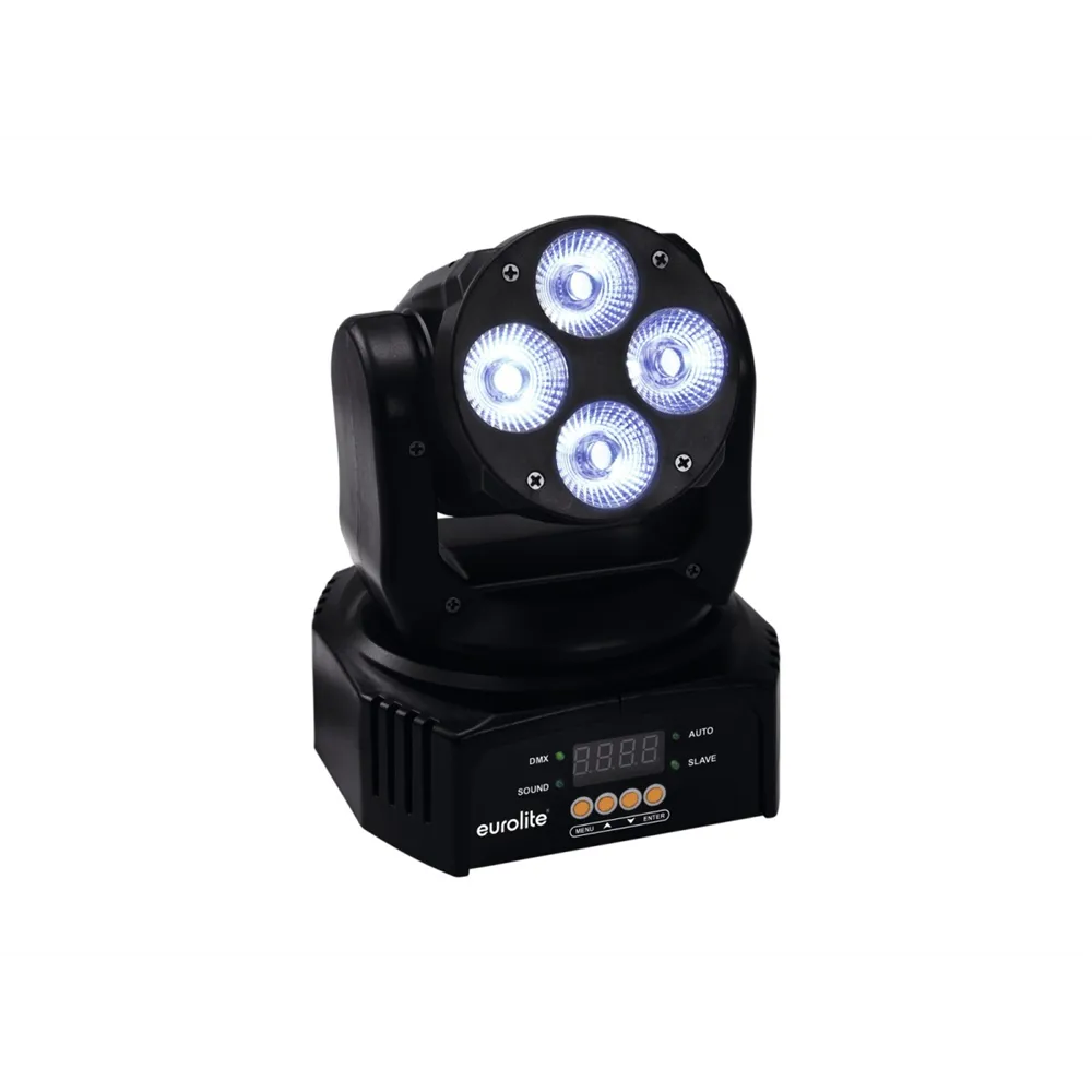 EUROLITE LED TMH-46 Moving-Head Wash