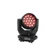 EUROLITE LED TMH-X4 Moving-Head Wash Zoom