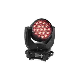 EUROLITE LED TMH-X4 Moving-Head Wash Zoom
