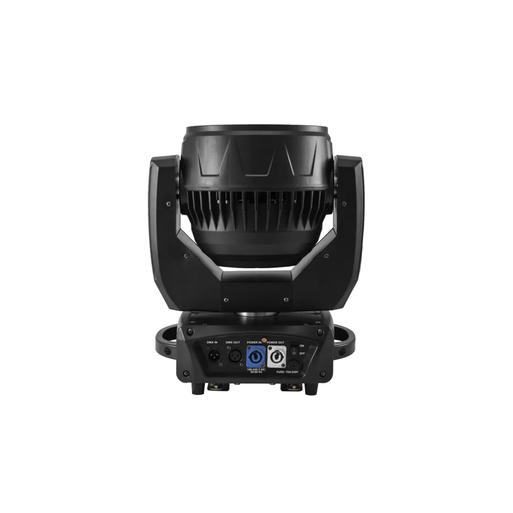 EUROLITE LED TMH-X4 Moving-Head Wash Zoom