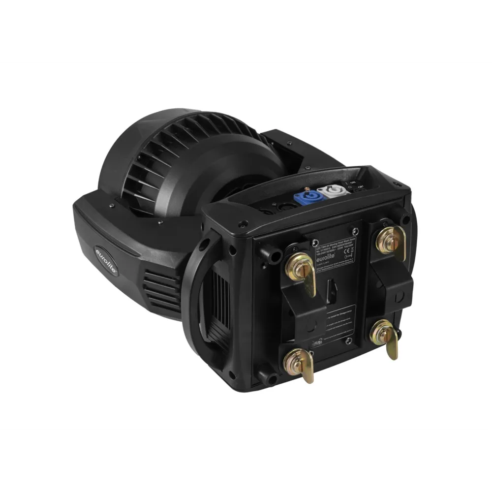 EUROLITE LED TMH-X4 Moving-Head Wash Zoom