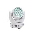 EUROLITE LED TMH-X4 Moving Head Wash Zoom White