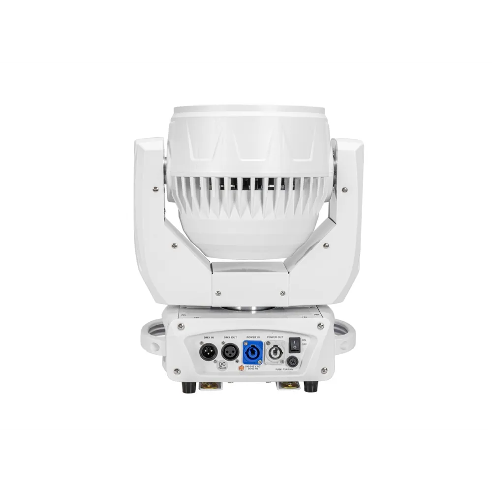 EUROLITE LED TMH-X4 Moving-Head Wash Zoom ws