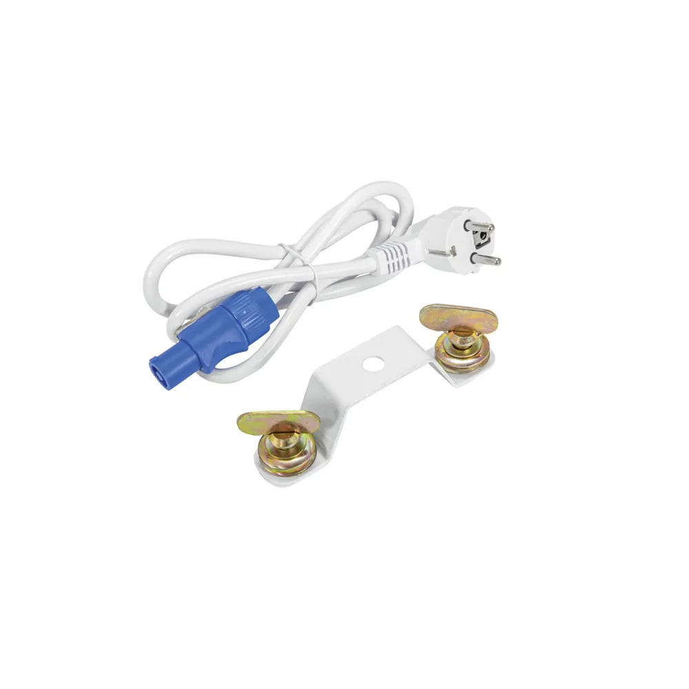 EUROLITE LED TMH-X4 Moving-Head Wash Zoom ws