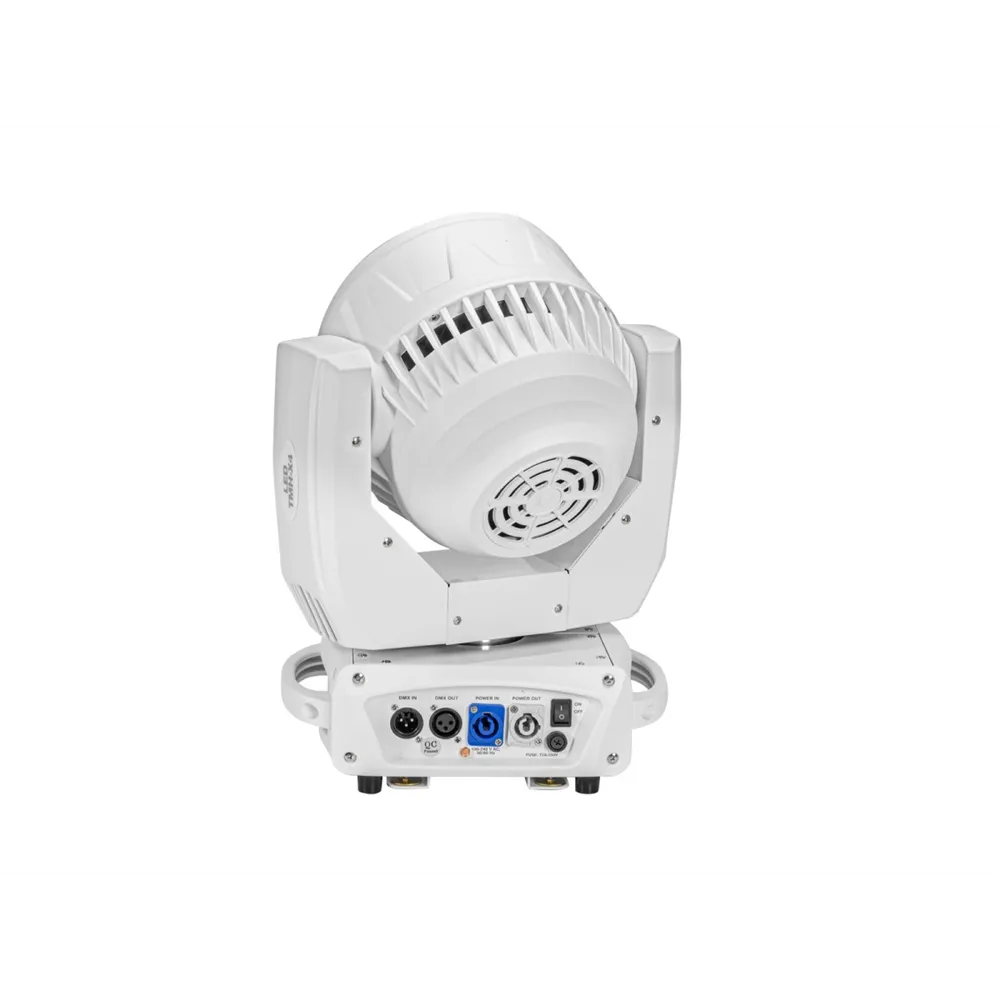 EUROLITE LED TMH-X4 Moving-Head Wash Zoom ws
