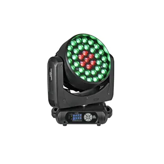 EUROLITE LED TMH-W555 Moving-Head Wash Zoom