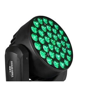 EUROLITE LED TMH-W555 Moving-Head Wash Zoom