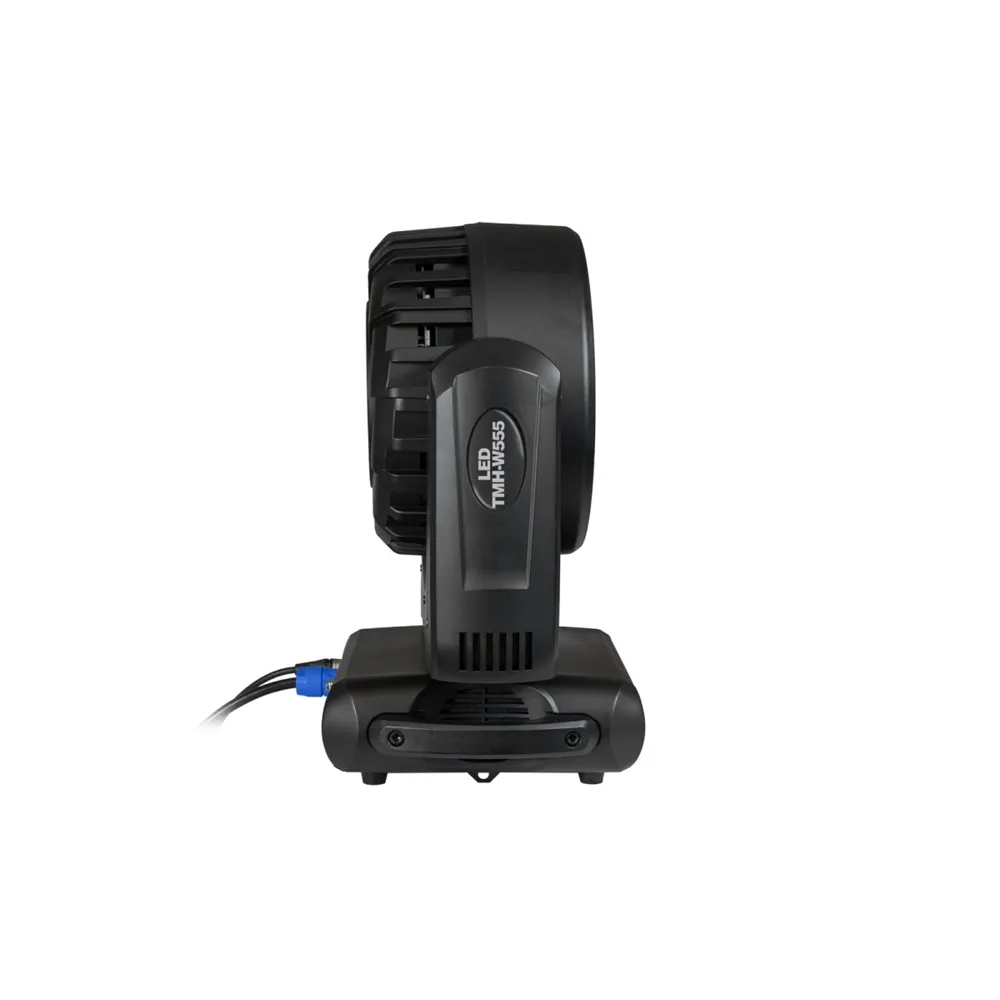 EUROLITE LED TMH-W555 Moving-Head Wash Zoom