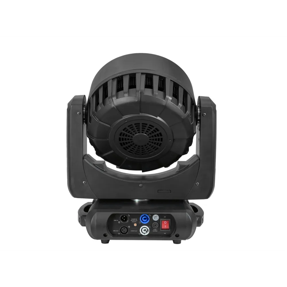 EUROLITE LED TMH-W555 Moving-Head Wash Zoom
