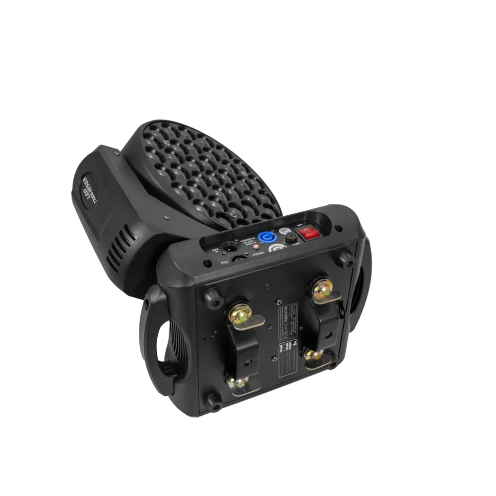 EUROLITE LED TMH-W555 Moving-Head Wash Zoom