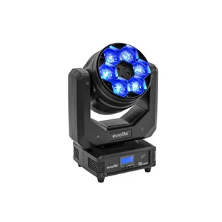 EUROLITE LED TMH-H240 Beam/Wash/Flowereffekt