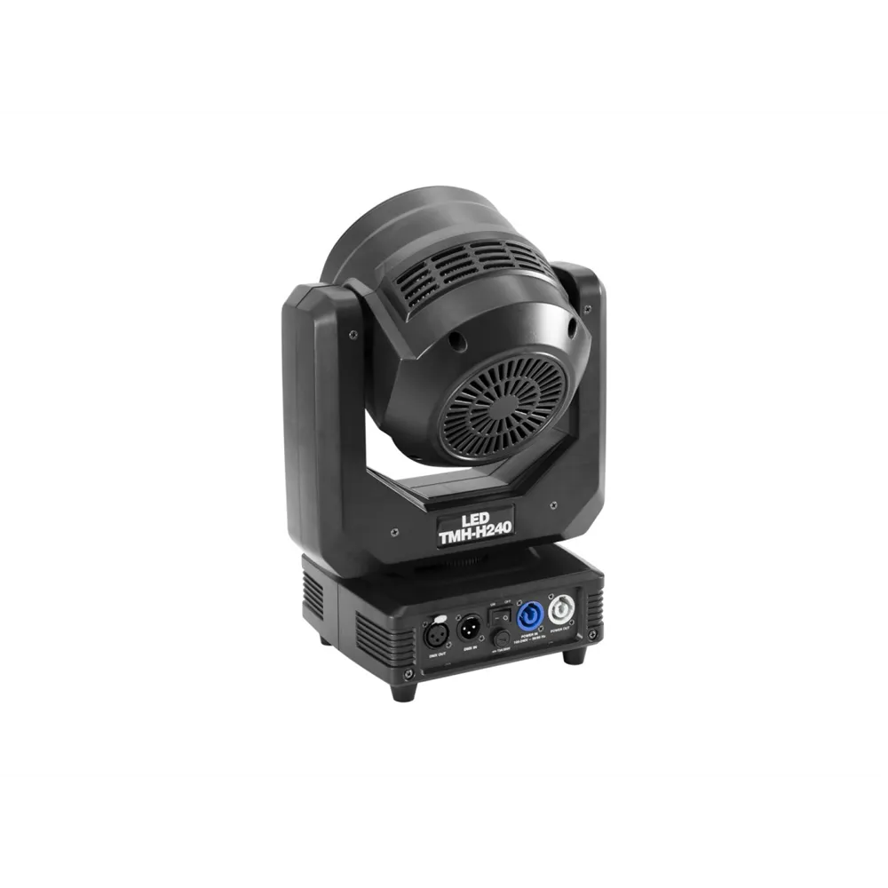 EUROLITE LED TMH-H240 Beam/Wash/Flowereffekt