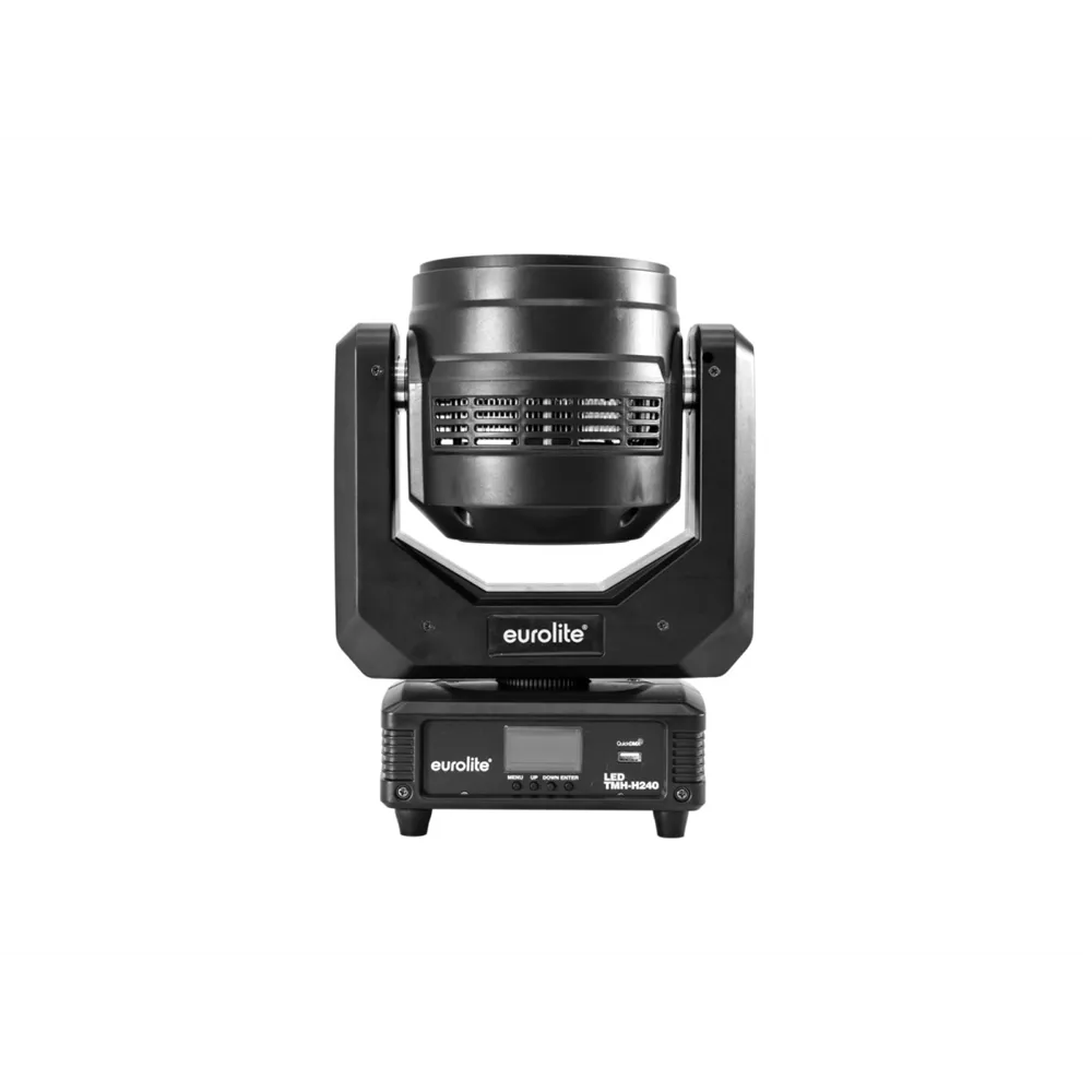 EUROLITE LED TMH-H240 Beam/Wash/Flowereffekt