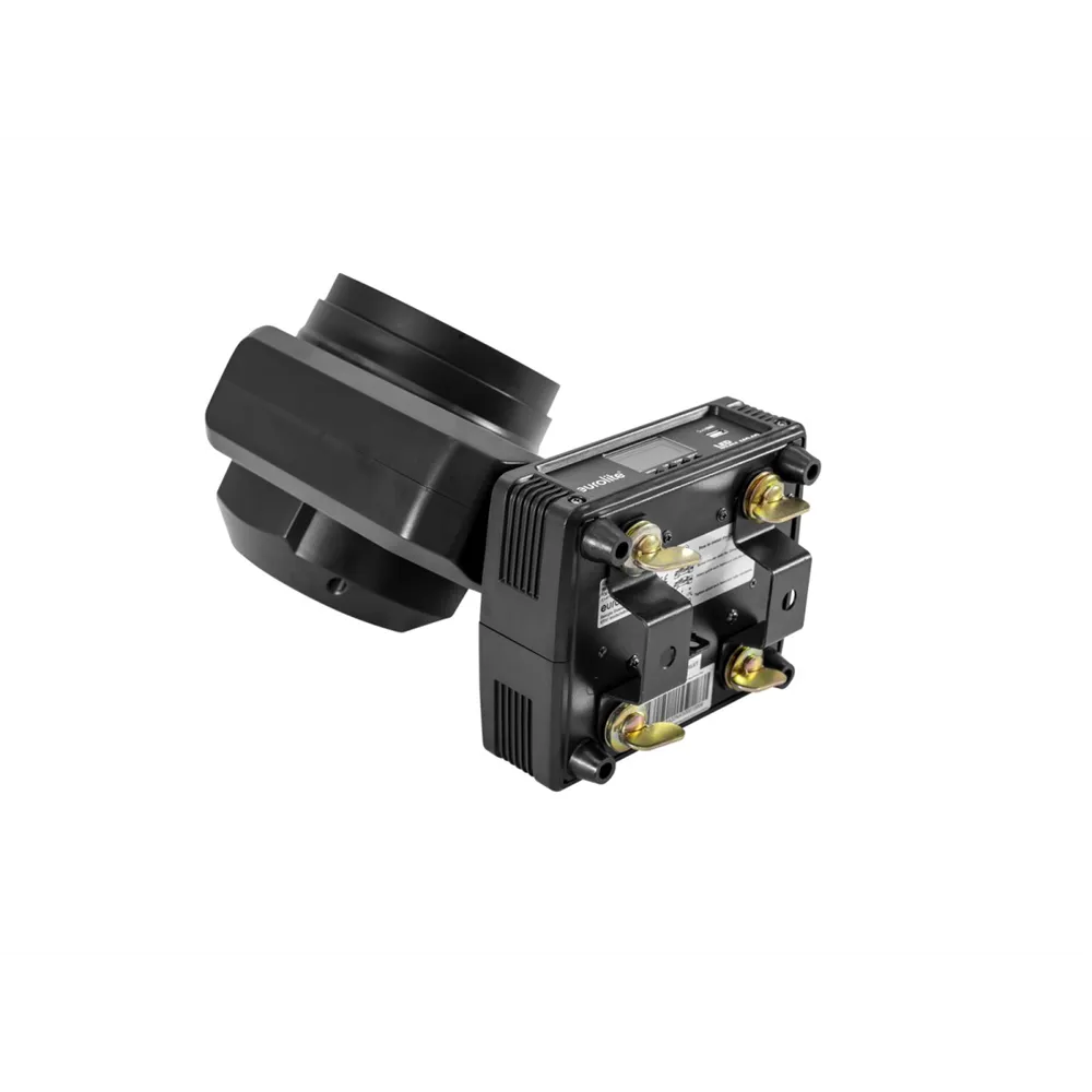 EUROLITE LED TMH-H240 Beam/Wash/Flowereffekt