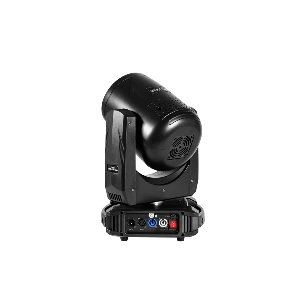 EUROLITE LED TMH-W400 Moving-Head Wash Zoom